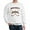 White, variant on CafePress - Hockey Grandpa Sweatshirt - Crew Neck Sweatshirt