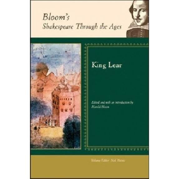 Pre-Owned King Lear (Paperback) by Harold Bloom, Neil Heims