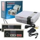 thumbnail image 2 of Consola de videojuegos retro clásica, mini consola clásica incorporada con 620 juegos retro clásicos Consola de modo de dos jugadores para Navidad/Cumpleaños/Acción de Gracias/Regalo de San Valentín, 2 of 4