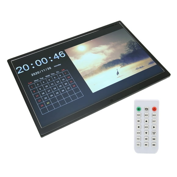 Digital Frame15in Digital Picture Frame Digital Picture Frame Digital Photo Frame Breakthrough Technology