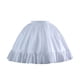 thumbnail image 4 of Enagua de mujer,Falda tutú abullonada con enagua para mujer,Vestido de ballet abullonado con falda enagua para mujer,Vestido de novia,disfraz,enagua,vestido de fiesta para niñas,Falda, 4 of 8