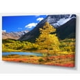 thumbnail image 2 of Beautiful Kamchatka Mountains - Landscape Canvas Wall Art, 2 of 3