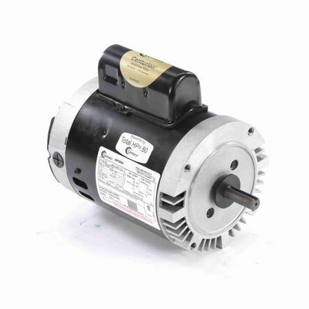 Century Motors UB120 B120 Induction Pool Pump Motor