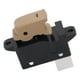 thumbnail image 3 of Interruptor de ventana eléctrica trasera 93580 3S001 Reemplazo beige para Hyundai Sonata 2011?2015, 3 of 8