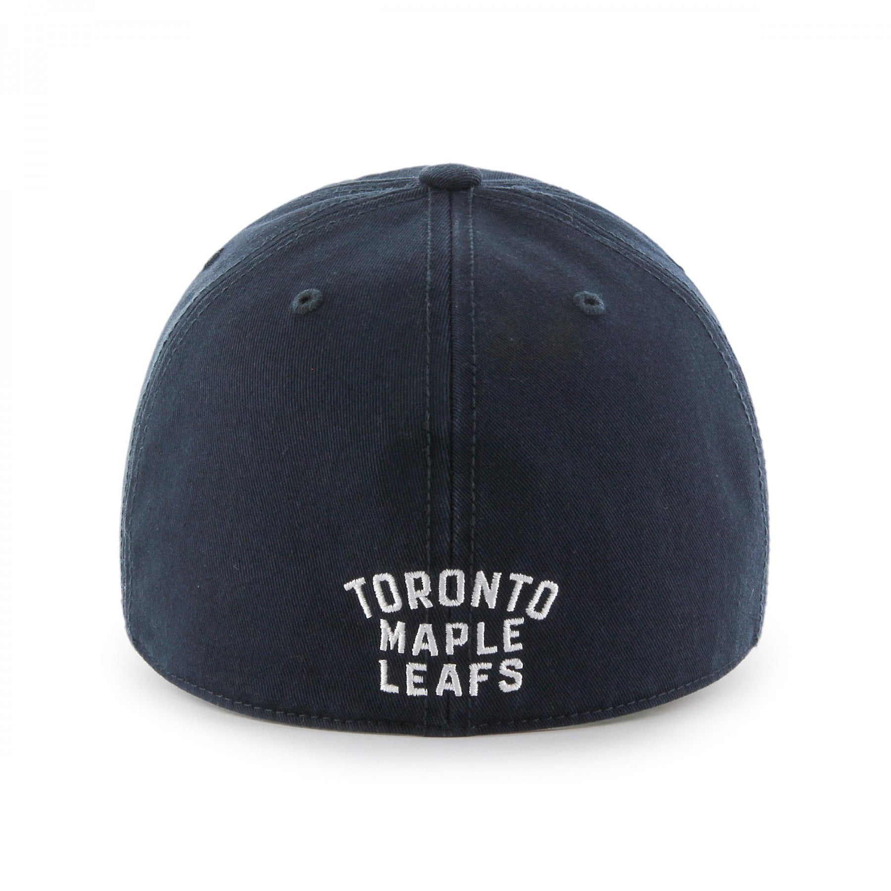 toronto maple leafs fitted hats