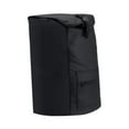 thumbnail image 3 of Plegable Cart de compras Bag Trolley Accesorio Home u Office Reutilizable Negro Ligero para carritos de servicios públicos impermeables, 3 of 8