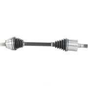 CV Axle Shaft
