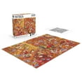 thumbnail image 3 of MAYHEM AT THE LIBRARY JIGSAW PUZZLE, 3 of 5