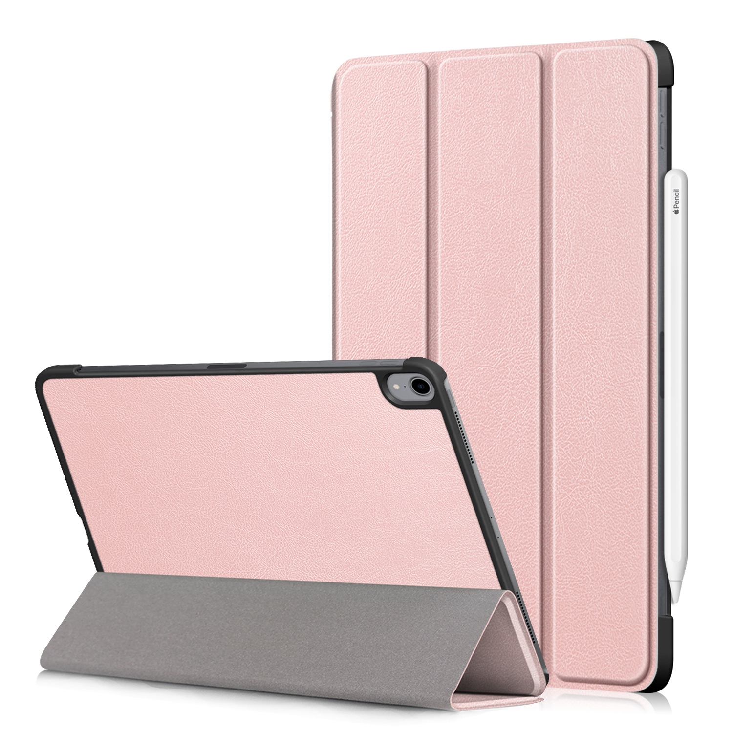 Case for iPad Pro 11 Inch 2018 Release, Allytech PU Leather Slim