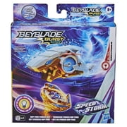 Beyblade Burst Surge Speedstorm Rip Fire Force Set