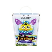 Furby Fur Easter Furbling