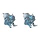 thumbnail image 1 of 2X Carburador GT1300 GM391 GM401 13HP MGE6700 MGE5800 Carburador, 1 of 5