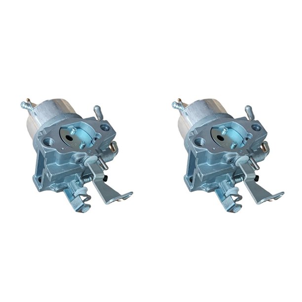 2X Carburador GT1300 GM391 GM401 13HP MGE6700 MGE5800 Carburador