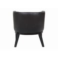 thumbnail image 4 of Boss Office Products Ava Accent Chair-Black, 4 of 7
