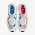 thumbnail image 4 of Ni-k-e Air Jordan Delta 3 Low Mens Shoe White Red Blue Grey DN2647 100 - SIZE 9, 4 of 6