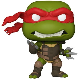 FunKo POP Rides: TMNT - Turtle Van Toy Figure - Walmart.com