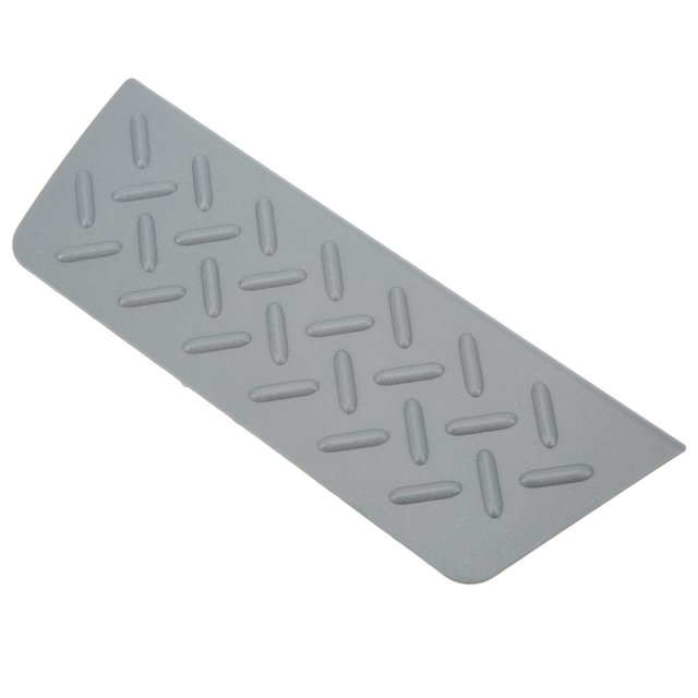 Front Shield Cover, Driver Panel Bezel Wearproof BL3Z 14A706 AA Black Antiscratch Lightweight For Auto Interior