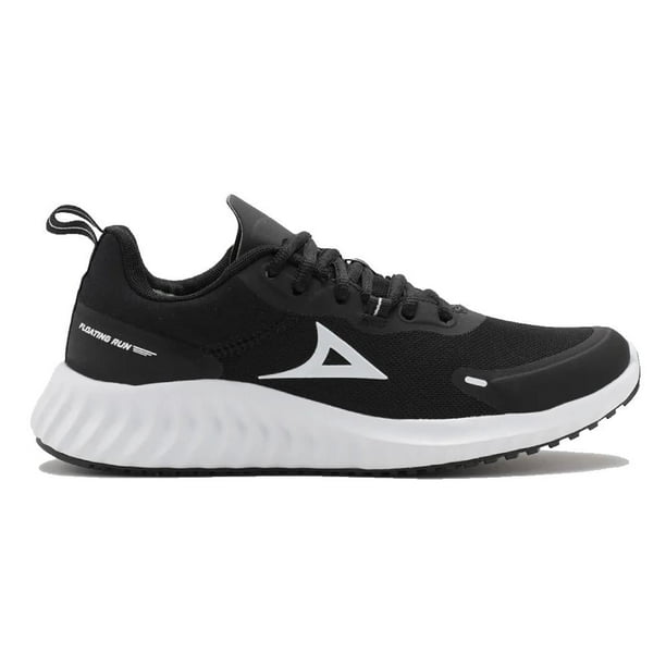 Tenis Pirma Talla 30 negro