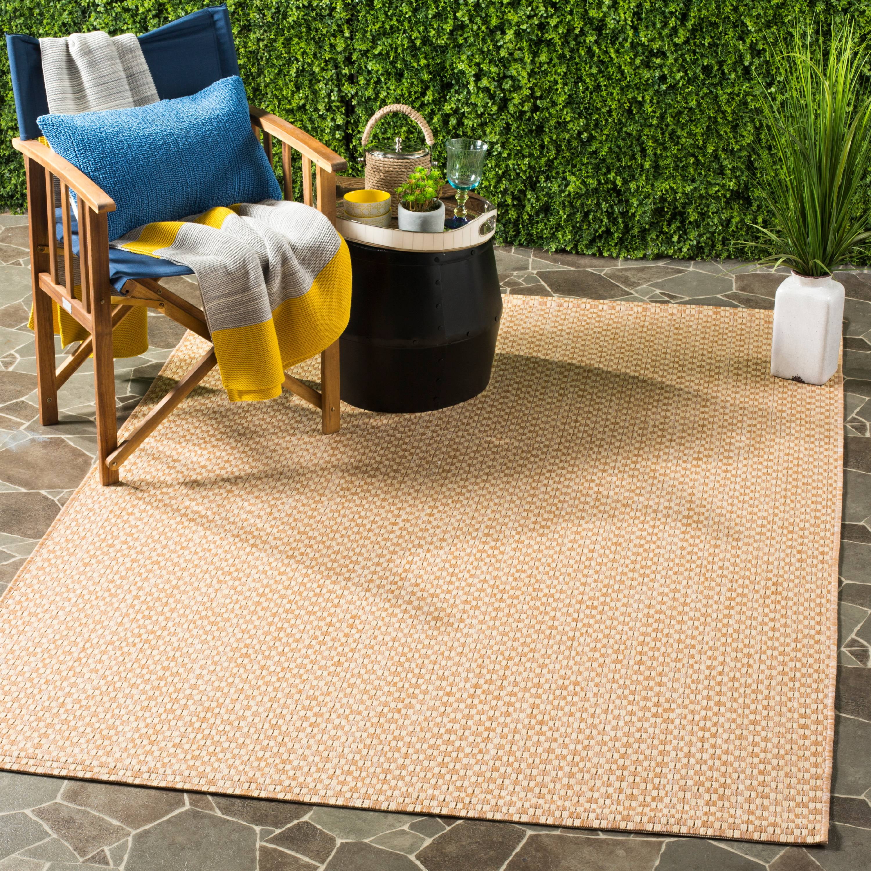 Safavieh Courtyard Blair Geometric Indoor Outdoor Area Rug Or Runner Safavieh Courtyard Blair Geometric Indoor Outdoor Area Rug Or Runner Com