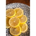 thumbnail image 3 of Millet, Karyn 17x24 Black Modern Framed Museum Art Print Titled - Lemons II, 3 of 5