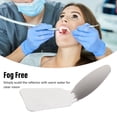 thumbnail image 3 of Miroir Réflecteur de Dents Oral Double Face Pliant, 3 of 8