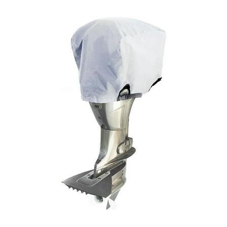 Seachoice 97374 Outboard Motor Cover For 50-115 hp