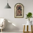 thumbnail image 1 of XWSHYW Decoraciones para El Hogar Arte de Pared para Natación, Decoración de Baño, Adornos, Arte, Decoración Del Hogar, 1 of 4