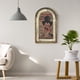 thumbnail image 1 of LADIGASU Natación Arte de La Pared Baño Decoración Adornos Arte Decoración Del Hogar Ofertas Flash 1 Pintura Decorativa, 1 of 4