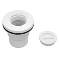 thumbnail image 3 of Pool Jet Nozzles,   Inlet Fitting Opening Water Directional Pool Return Fittings G2A Thread Wear  Pool Outlet Nozzle Pool Nozzle Replacement  For Swimming Pool, 3 of 8