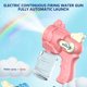 thumbnail image 4 of Fiudx Ofertas Del Día Juguete Eléctrico Pistola De Agua 2 En 1 Puede Rociar Agua Pistola Para Luchar Contra El Agua Pistola De Agua Eléctrica Juguetes De Agua Al Aire Libre Para Niños, 4 of 6
