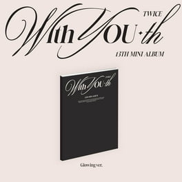TWICE with you-th デジパック digipack コンプリート Twice