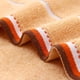 thumbnail image 2 of Toallas de baño de felpa, secado rápido, borde elegante, súper absorbentes, felpa suave, lavables a máquina, algodón egipcio, juego de toallas grandes de gran tamaño, para calidad de spa de hotel,, 2 of 5