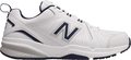 White/Navy