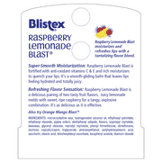 Blistex Raspberry Lemonade Blast Lip Protectant, 0.15 oz, One Count