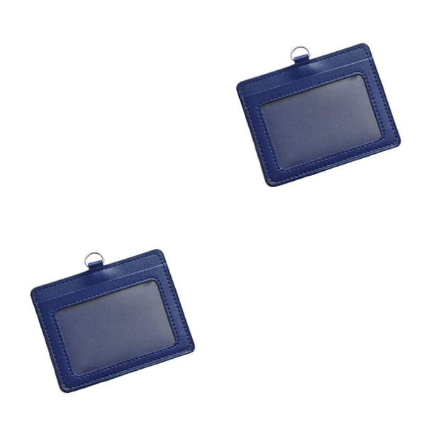 Seitruly 10 fundas protectoras para tarjetas de identificación, fundas multifuncionales para tarjetas de autobús Type4 NO4