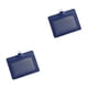 thumbnail image 1 of Seitruly 10 fundas protectoras para tarjetas de identificación, fundas multifuncionales para tarjetas de autobús Type4 NO4, 1 of 5