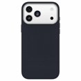 thumbnail image 1 of OtterBox Symmetry Cactus Leather MagSafe Case w/Camera Control Riverside (Blue) for iPhone 17 Pro Max, 1 of 4