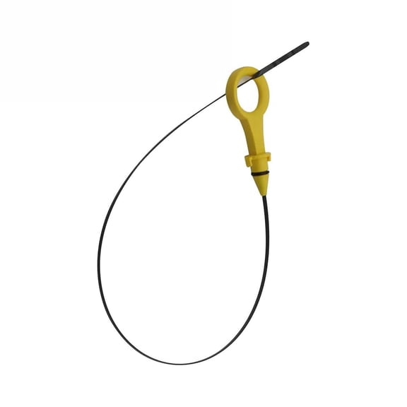 1x Engine Oil Dipstick 06H115611E 06H-115-611E Replacement for Audi A4 A4 Quattro A5 Quattro 2.0T B8 B9 2009 2010 2011 2012 2013 2014 2015 2016 2017