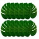 thumbnail image 1 of 24X Hojas de Palmeras Tropicales Artificiales DecoracióN de Fiesta en la Jungla Animal Verano Boda Hawaiana DecoracióN de Mesa para el Hogar M, 1 of 4