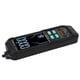 thumbnail image 3 of Probador De Voltímetro De Corriente CA CC, Multímetro Digital De Rango Automático De 600 V ABS 6000 Cuentas Para Automóviles, 3 of 7