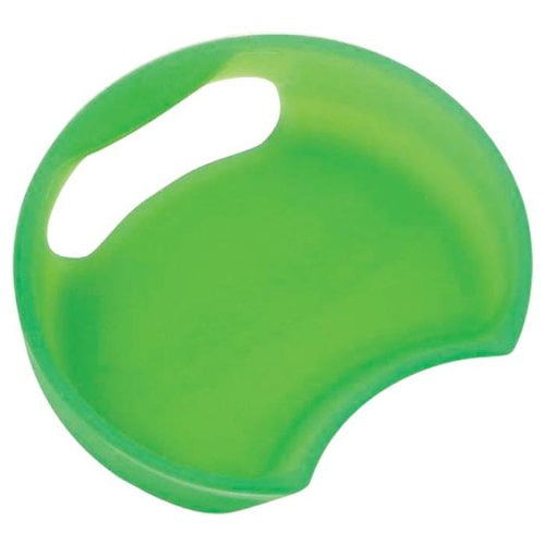 Universal Lime Splashguard: Essential Bottle Accessory