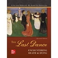 thumbnail image 1 of Pre-Owned The Last Dance: Encountering Death and Dying, 9781259870484, 1259870480, Hardcover, 11 edition, 1 of 1