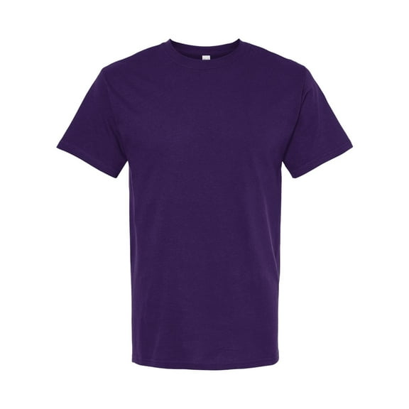 M&O Gold Soft Touch T-Shirt Size up to 5XL