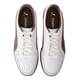 thumbnail image 3 of Tenis Puma Hombre Indoor Blanco Marron Casual blanco 6 MX, 3 of 5