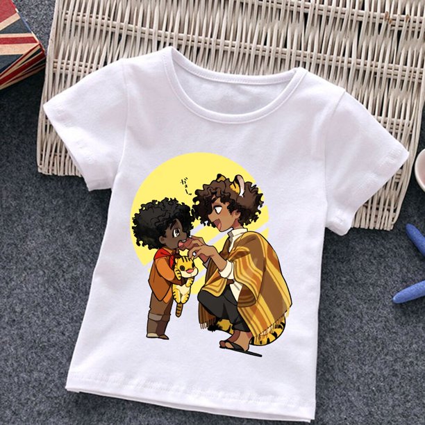 Encanto Mirabel Kids T-Shirts Disney T Shirts Children Cartoons Kawaii Short Sleeve Casual Clothes Anime Tops Boy Girl Tee Shirt yaoshenbao LED