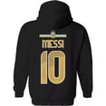 thumbnail image 2 of Sudadera Hoodie Leo Messi Seleccion Argentina- Adulto Y Niño, 2 of 4