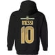 thumbnail image 2 of Sudadera Hoodie Leo Messi Seleccion Argentina- Adulto Y Niño, 2 of 4