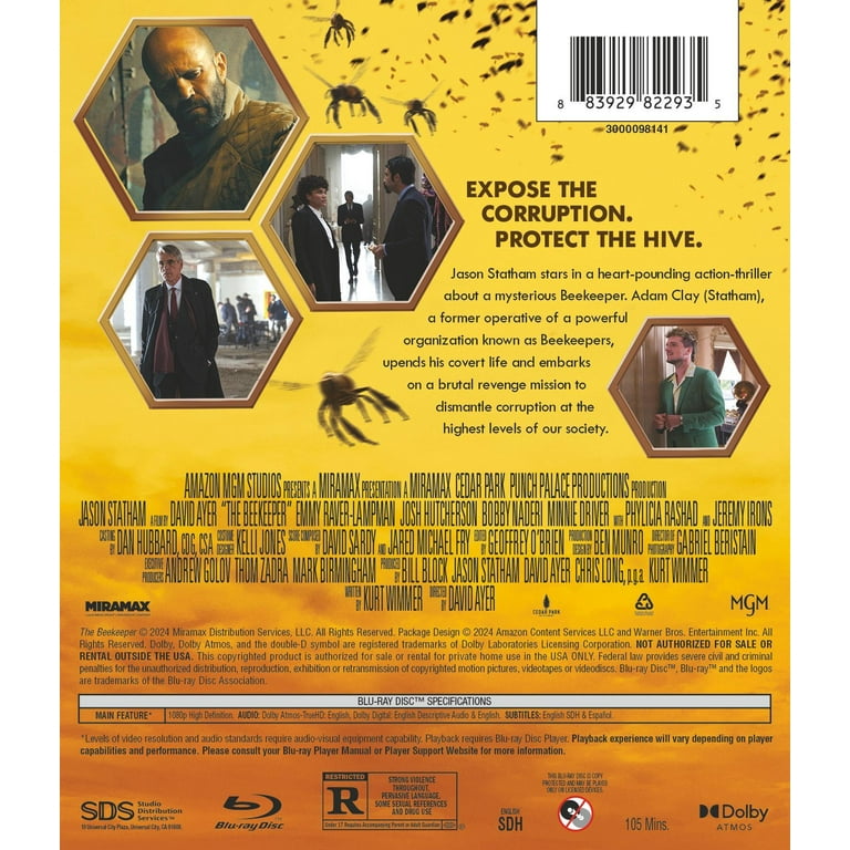 Dvd Amazon The Good Liar Good Liar, The (15) 2019 CeX (UK): Buy