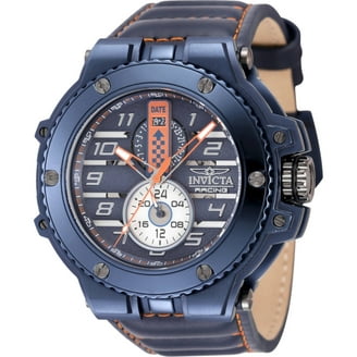 レーシングモデル★ブルー文字盤 INVICTA Racing 47378 Invicta Racing model 47378 | InvictaWatch.com