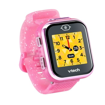 VTech KidiZoom Smartwatch DX3 Award-Winning Watch, Walmart Exclusive